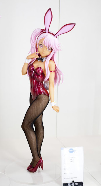 Chloe Von Einzbern 1/4 de Fate/Kaleid Chloe Von Einzbern 1/4 de Fate/Kaleid