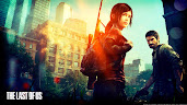 #7 The Last of Us Wallpaper