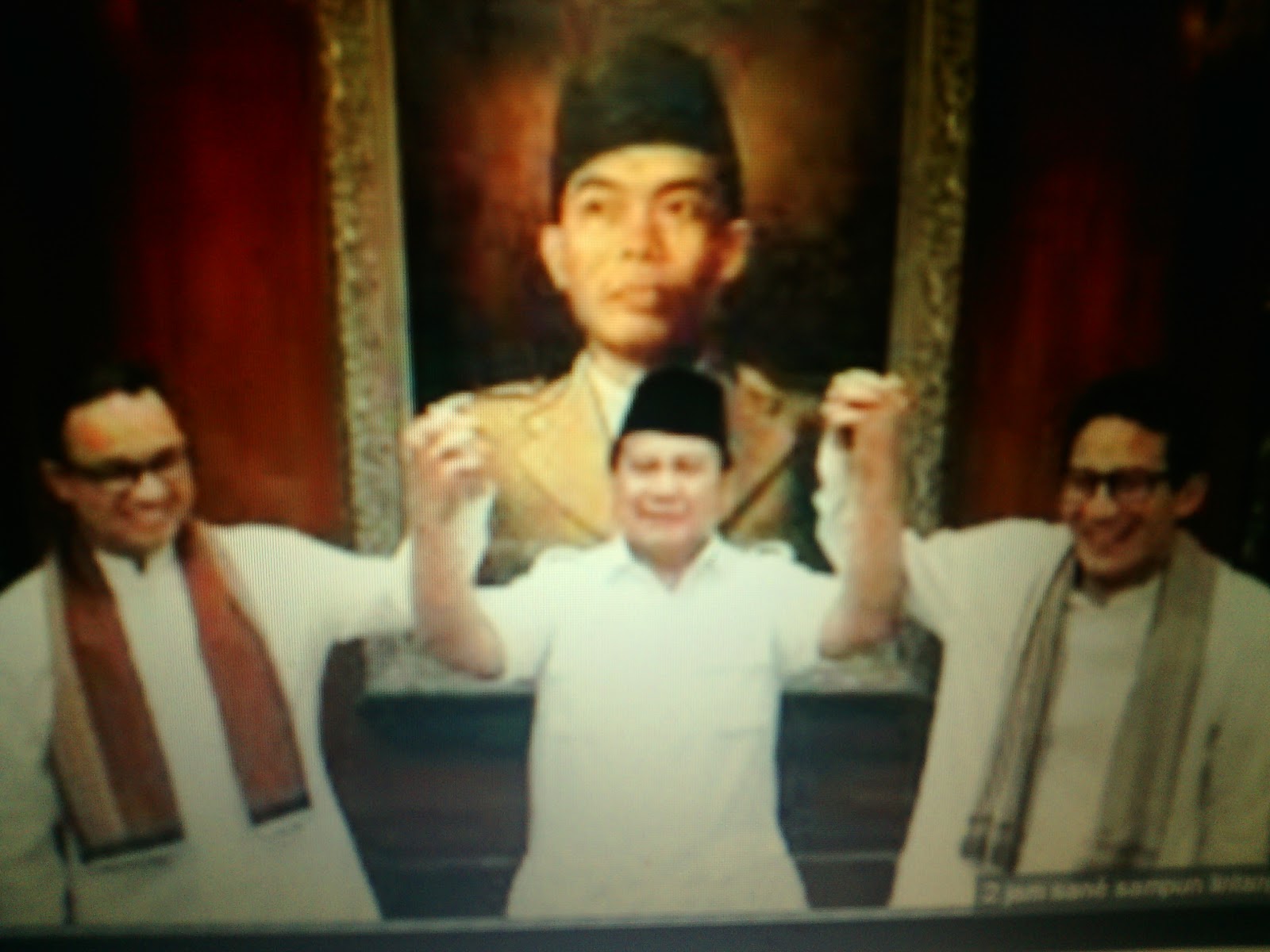 Berbagi Info Alasan Gerindra Dan PKS Usung Anies Dan Uno Di Berbagi Info Alasan Gerindra Dan PKS Usung Anies Dan Uno Di