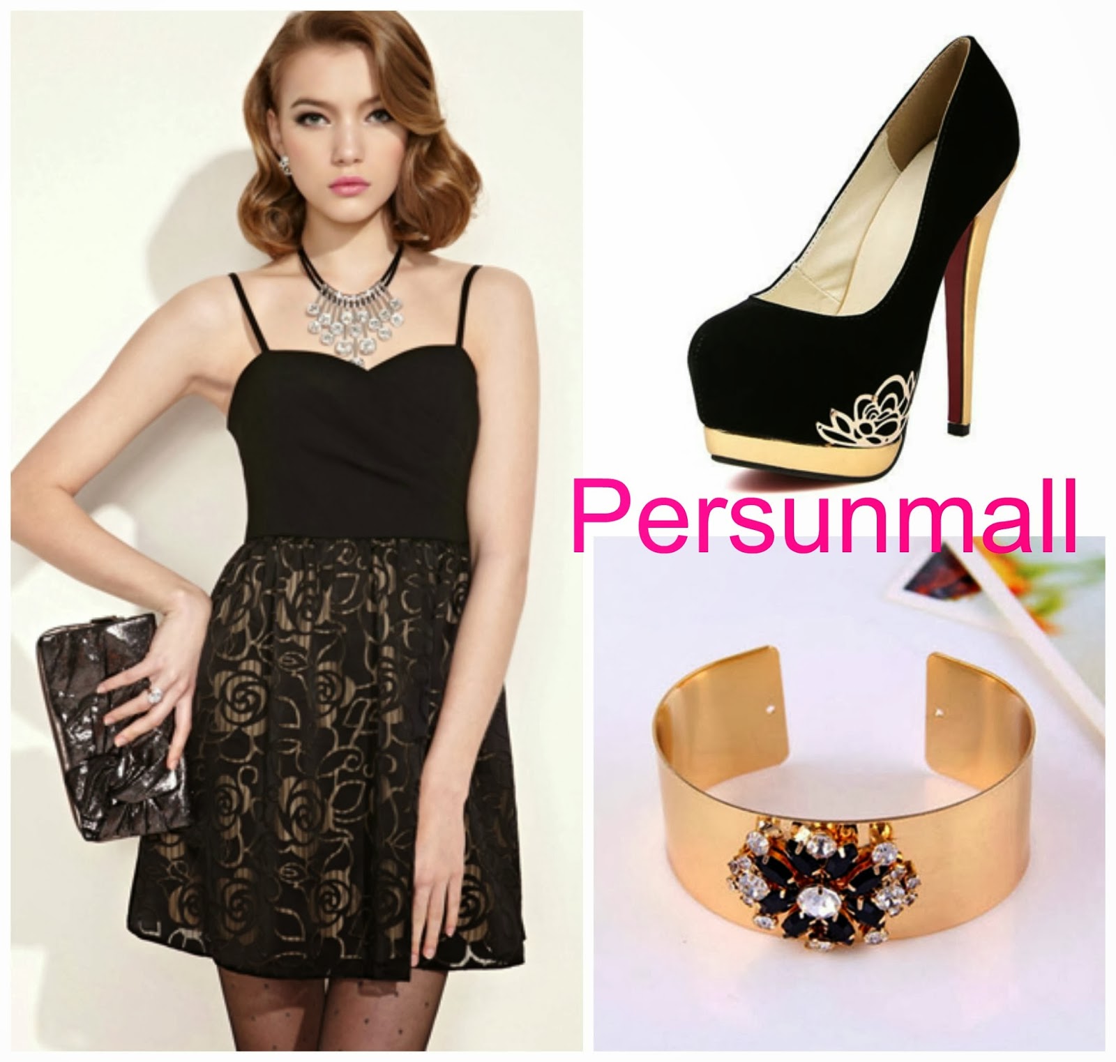 Stylebunny: dicembre 2010 Christmas dress!