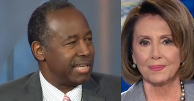Ben Carson To Kick Illegal Immigrants Out Of HUD Housing, Will Give Aid To Poor Americans Instead