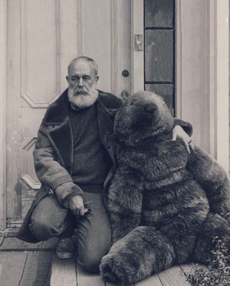 Edward Gorey I Ll Bet This Downtrodden Exterior Is Hiding A