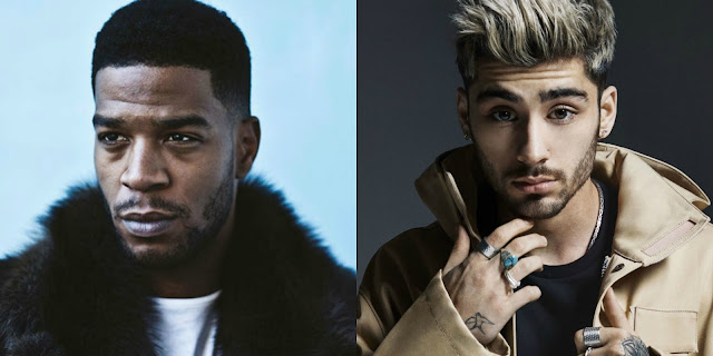 Kid Cudi Passion Pain And Demonslayin Tour Presale Bostin Kid Cudi Passion Pain And Demonslayin Tour Presale Bostin