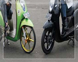 modifikasi scoopy airbrush modifikasi scoopy anak jalanan modifikasi scoopy airbrush modifikasi scoopy anak jalanan