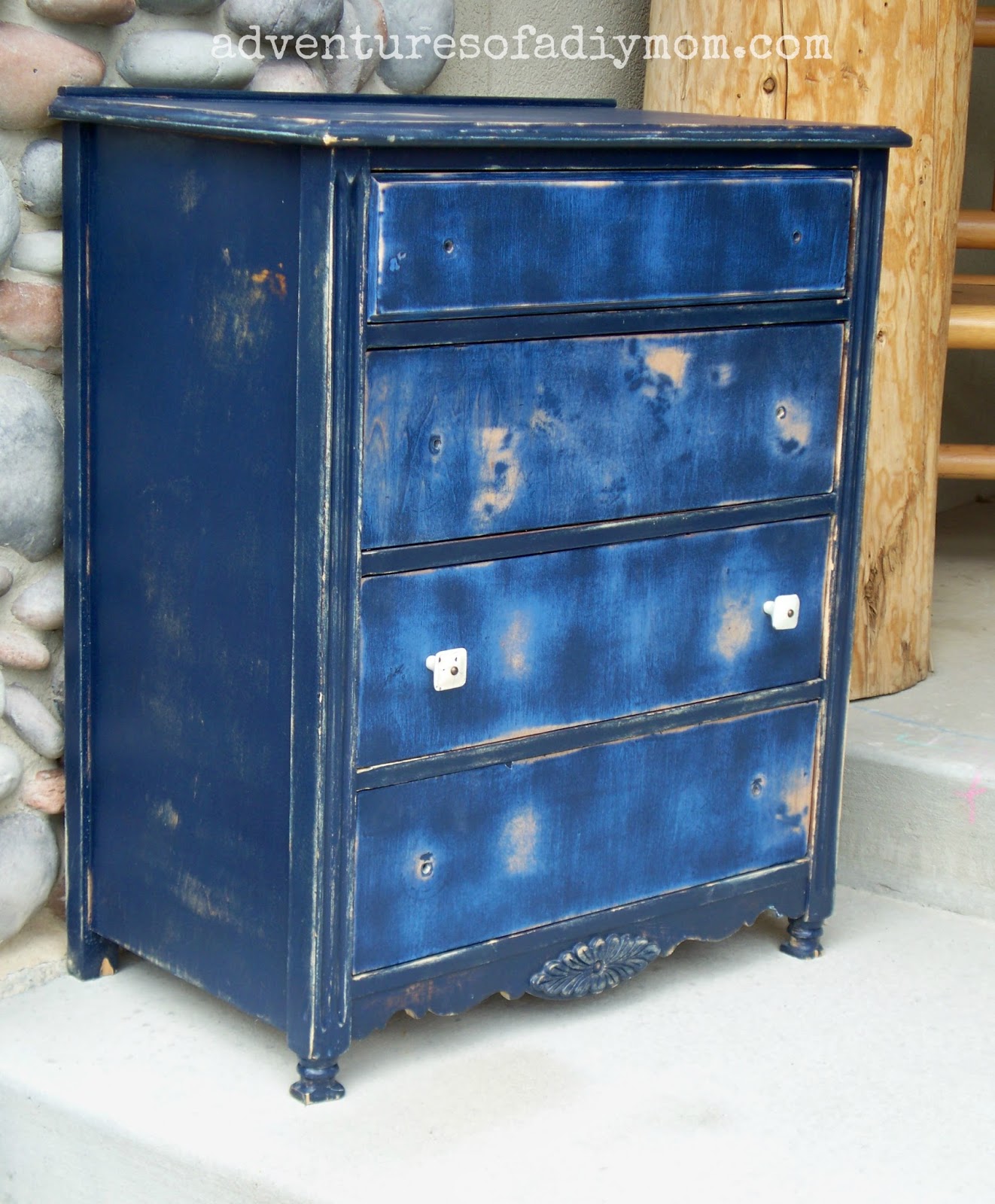 Dresser I need your opinions! Adventures of a DIY Mom