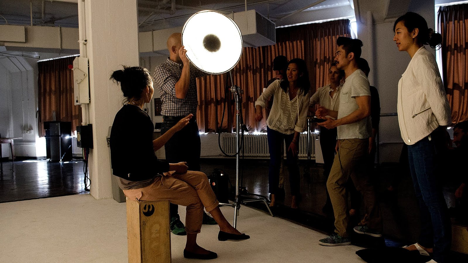 Film Photography Classes Nyc Photo Choices