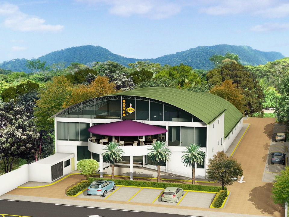 LIVING LIFE IN COSTA RICA blog BOWLING ALLEYS • LANES in Costa Rica