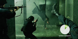 Cara Menggunakan Warna Dalam Film dan Video Matrix Cara Menggunakan Warna Dalam Film dan Video Matrix