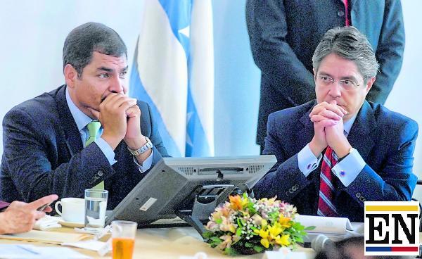 ¿Qué es la muerte cruzada de Ecuador? muerte cruzada ecuador