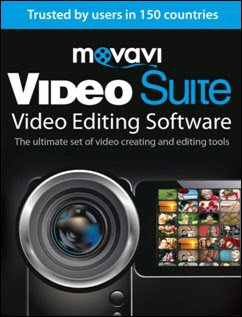 Download - Movavi Video Suite