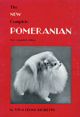 Complete Pomeranian book