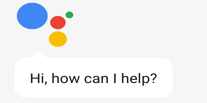 Google Assistant Launched For Iphone