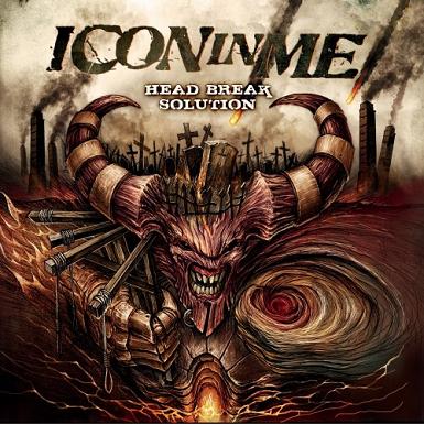 Album Review Icon In Me - Head Break Solution (2011) Download