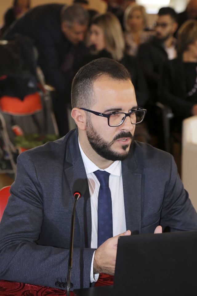 Dott. Ing. Carmelo Annaro Responsabile per l'Igiene e la Sicurezza sui luoghi di lavoro per l'Unal