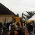Former Commissioner for Information of Ebonyi State Celebrates Parent's Golden Jubilee (Photos)