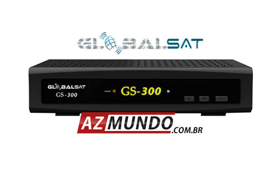 Globalsat GS300