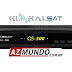 Globalsat GS300 Atualização V4.14 - 09/02/2018