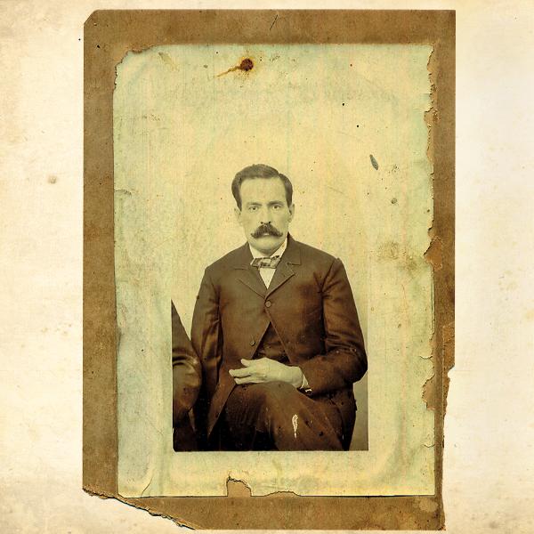 Coffee with the Hermit Black Jack Ketchum On Western