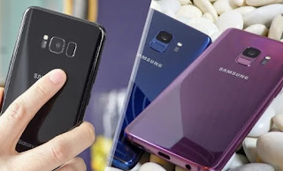 Smartphone Samsung Samsung