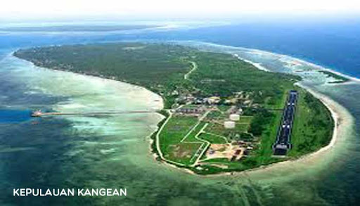 Kepulauan Kangean