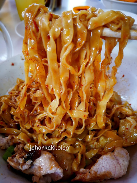 Best Bak Chor Mee List. Seng Poh Road. Tiong Bahru. Singapore Best-Bak-Chor-Mee-Seng-Poh-Road-Tiong-Bahru-Singapore
