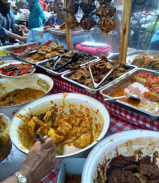 Kuliner Favorit untuk Berbuka Puasa Kuliner Favorit untuk Berbuka Puasa
