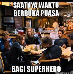 Meme Lucu Buka Puasa Meme Lucu Buka Puasa
