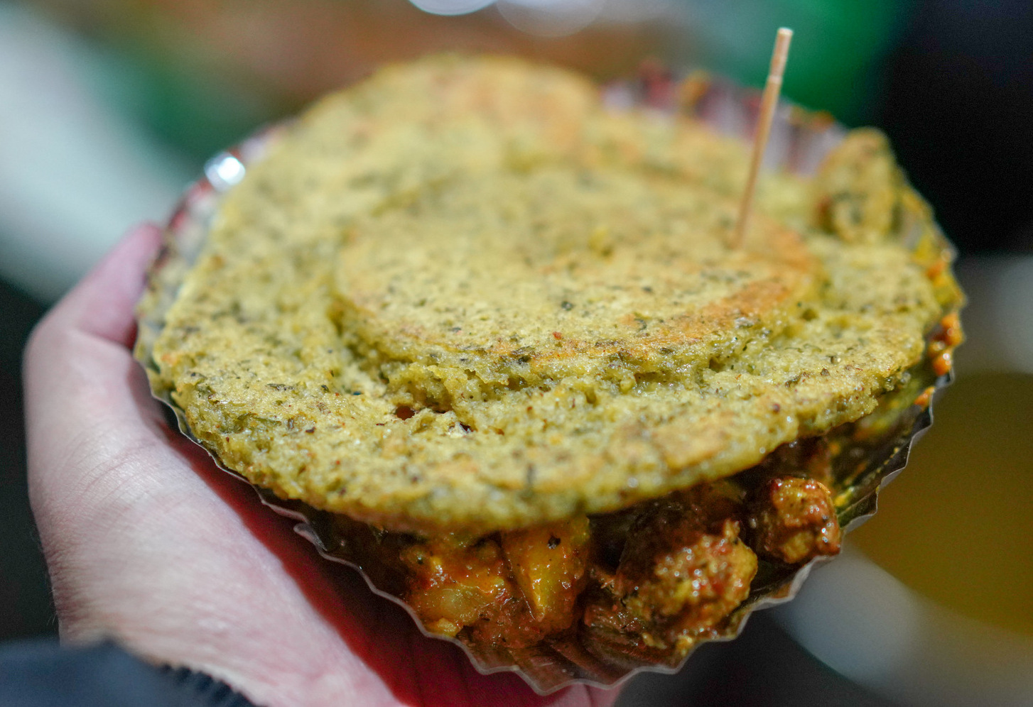 Eat Drink KL | Kathmandu Street Food