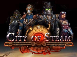 City_Of_Steam
