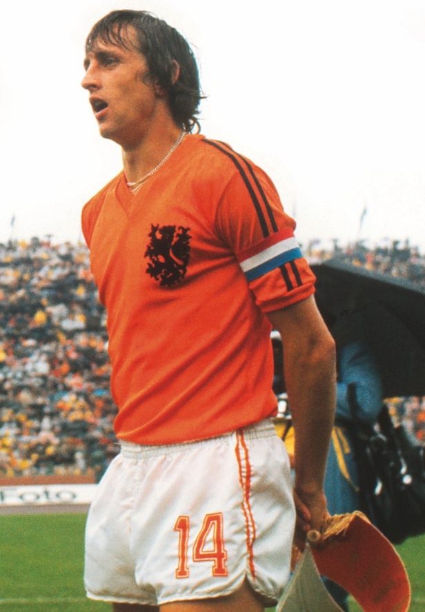 puma king johan cruyff
