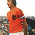 Cruyff criou polêmica entre Puma e Adidas durante a Copa do Mundo