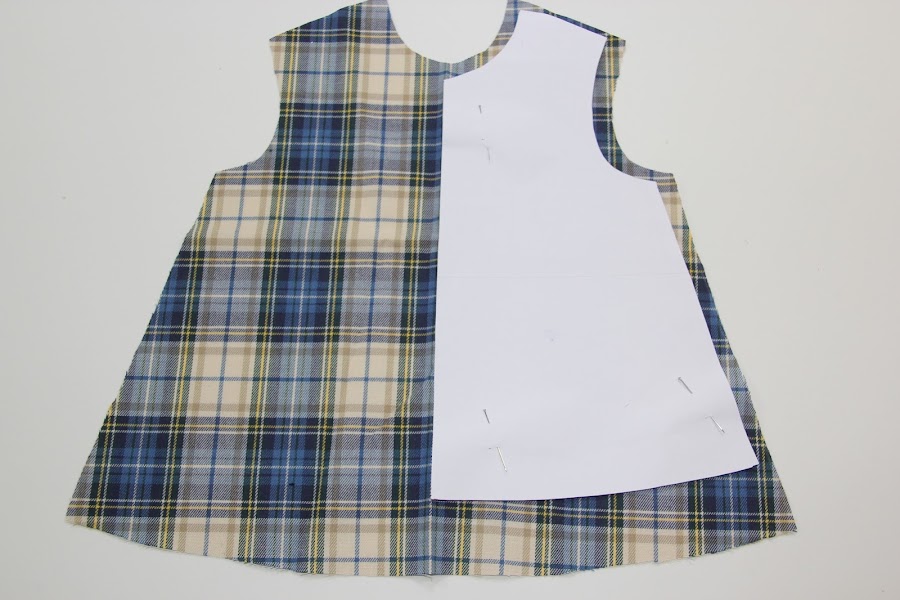 Aprender a coser y patrones gratis. Blog costura y diy.