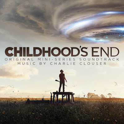 Childhood’s End