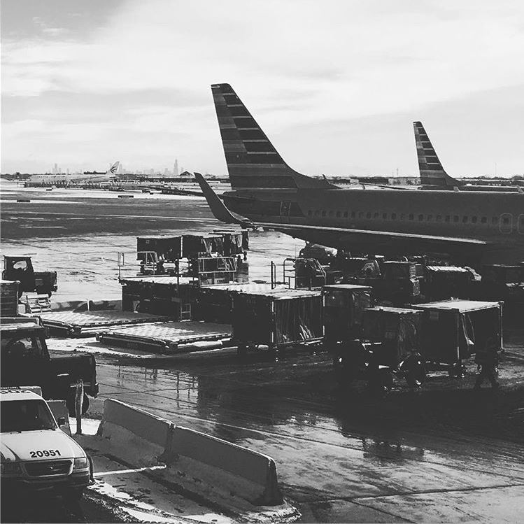 Traveling With A Splint
