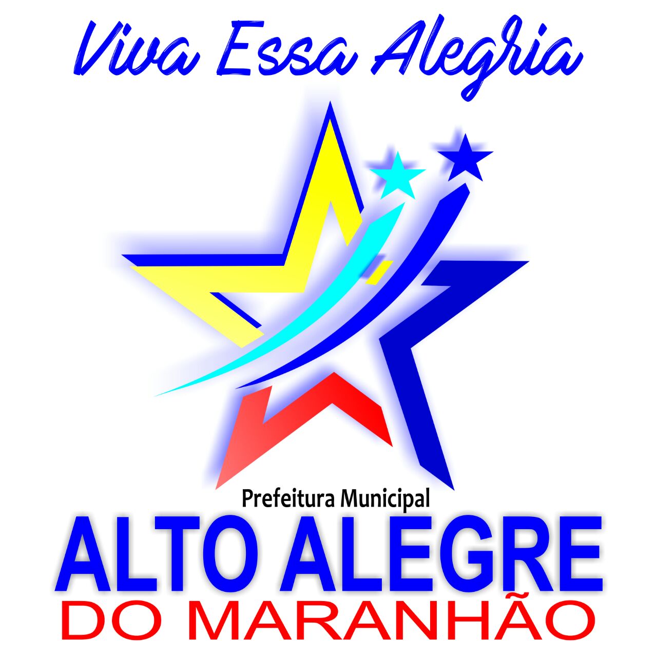 Resultado de imagem para prefeitura de alto alegre do maranhÃ£o ma