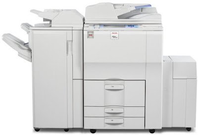 Dịch vụ cho thuê máy photocopy giá rẻ