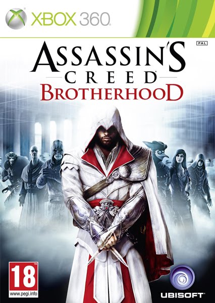 Assassin's Creed III Video Preview ~ Review Kinect and Xbox 360 Games