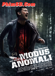 Dị Thường - Modus Anomali 2012 (HD)