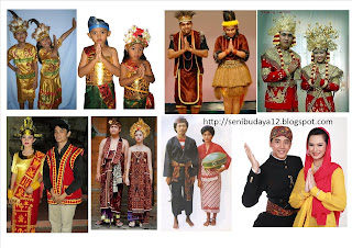 Baju Adat http://senibudaya12.blogspot.com
