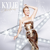 Portada y lista de temas de "Kylie Christmas", nuevo álbum navideño de Kylie Minogue que saldrá a la venta el 13 de noviembre