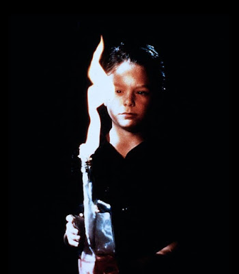 Mikey 1992 Movie Image 1