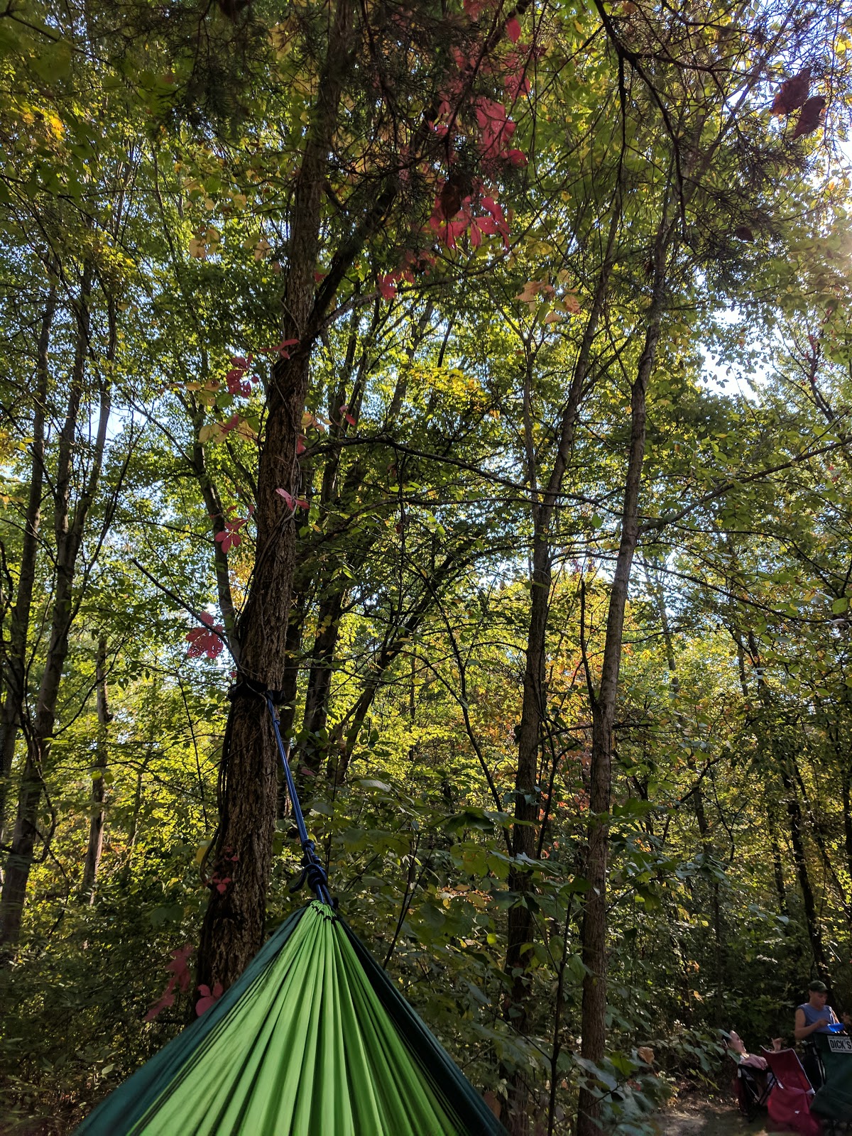 Waveland, IN Camping at Shades State Park Explore This City