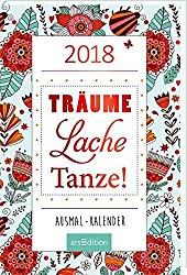 Träume Lache Tanze! 2018 Träume Lache Tanze! 2018