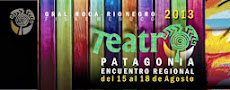Encuentro Regional de Teatro 2013