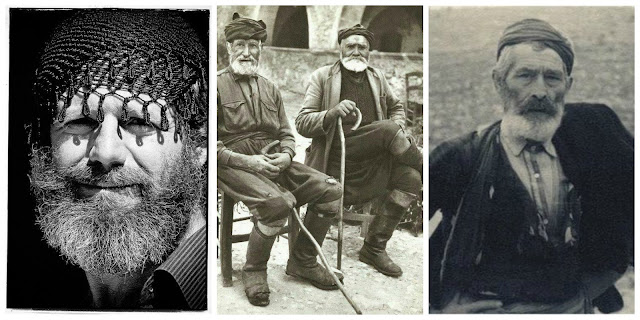 Courageous Cretans Courageous Cretans