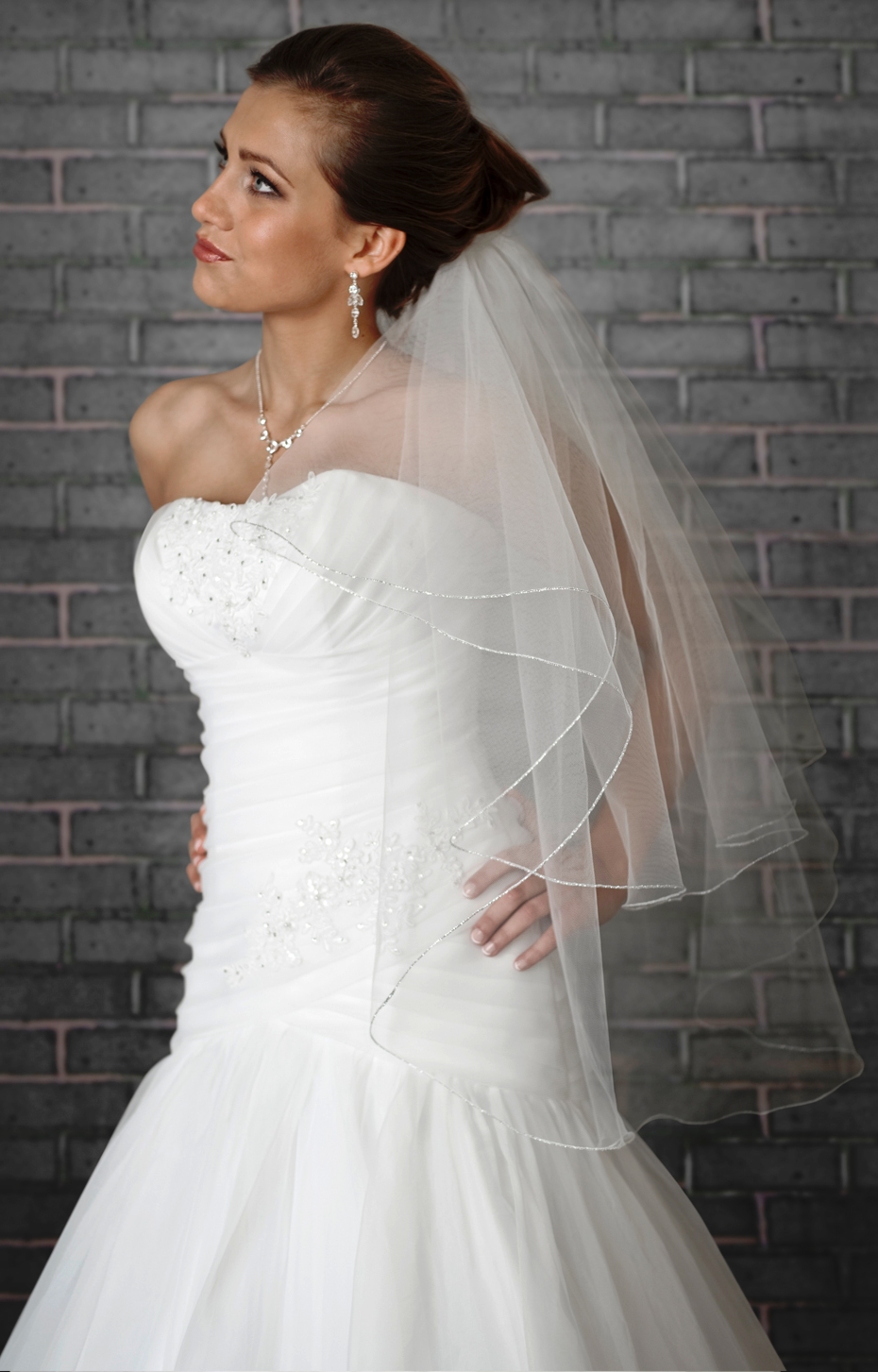 Voiles de mari?�e | Juste pour la femme