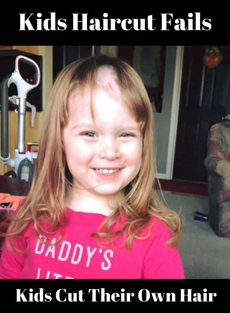 Kids Haircut Fails | Rosa For Life