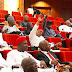 Senate passes petroleum governance bill 14 years after …APC, NUPENG, PENGASSAN hail passage