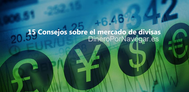 Aprende sobre el mercado forex