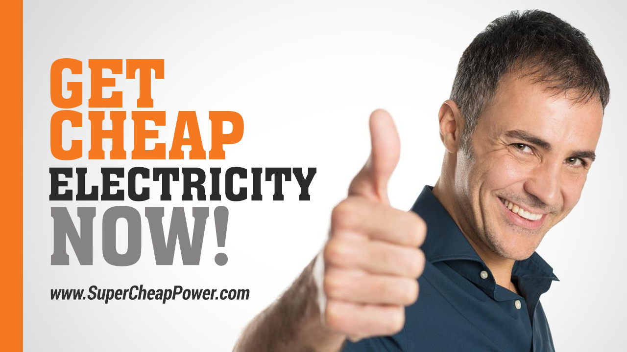 Cheapest Electricity Rates Houston TX